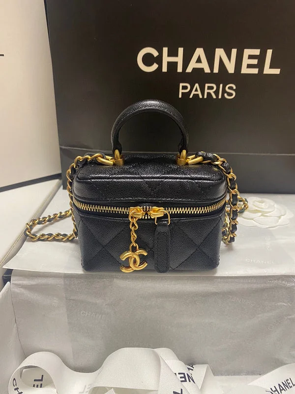 Chanel bags for the minimalist fashionWF - Chanel Bags - 2181