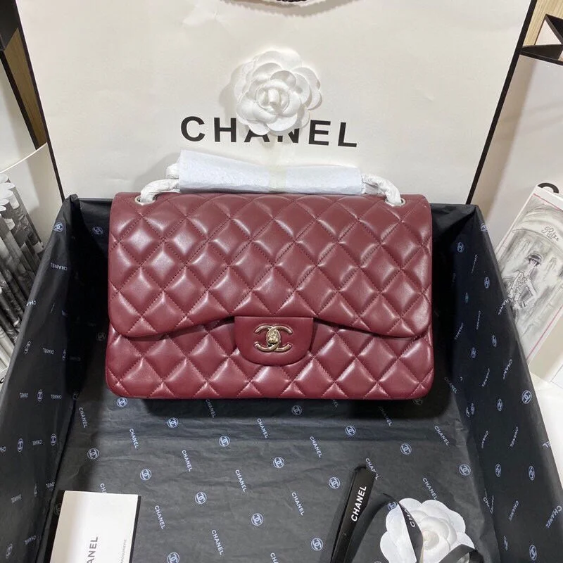 Chanel bags with adjustable chain strapsWF - Chanel Bags - 2183