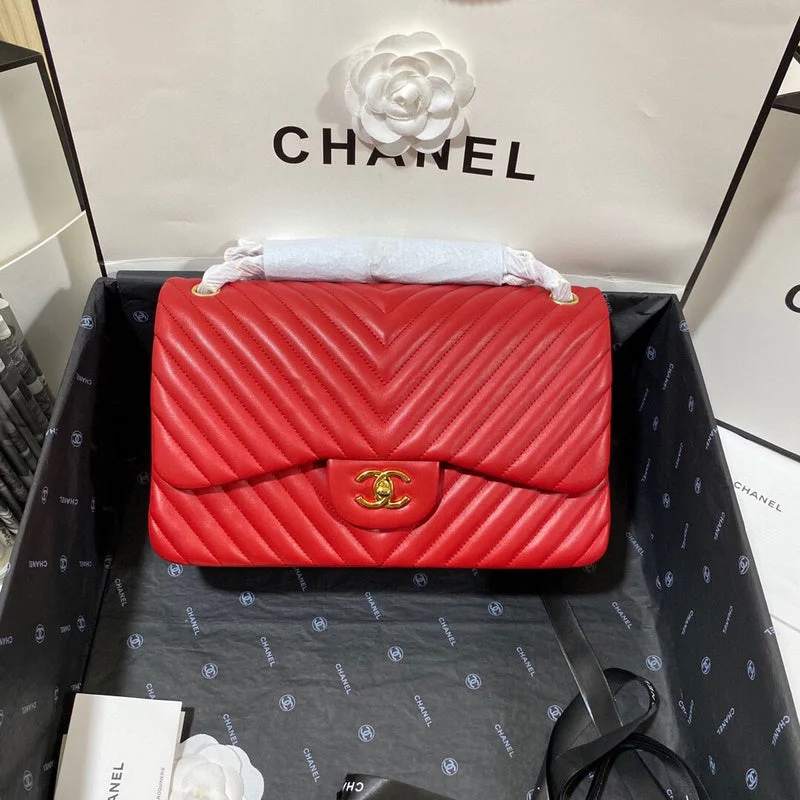 Chanel Chain Strap Handbag for Everyday UseWF - Chanel Bags - 2184