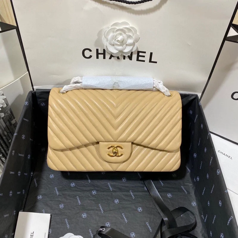 Chanel bags for the minimalist fashionWF - Chanel Bags - 2185