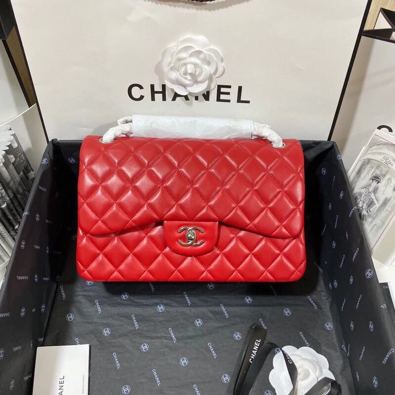 Chanel bags available in bold colors and patternsWF - Chanel Bags - 2187