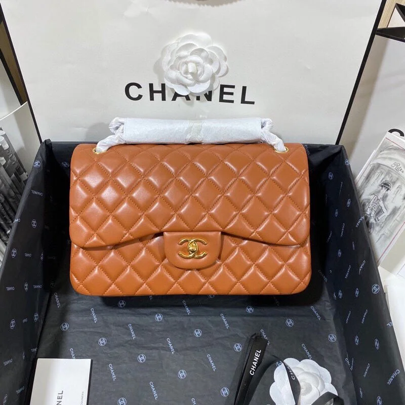 Chanel bags that pair perfectly with any outfitWF - Chanel Bags - 2192