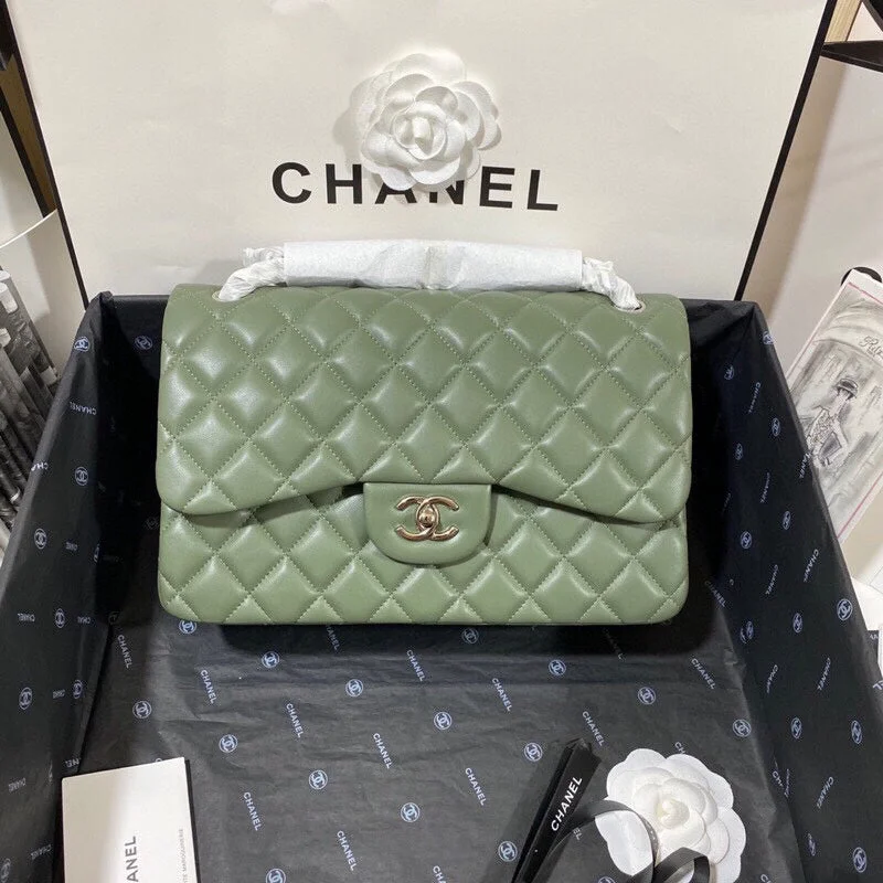 Chanel Small Crossbody Bag for TravelWF - Chanel Bags - 2193