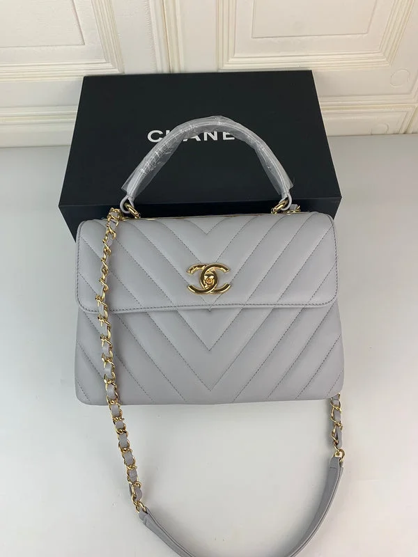 Chanel bags that pair perfectly with any outfitWF - Chanel Bags - 2093