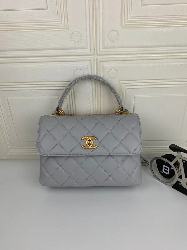 Chanel Classic Flap Bag for Evening PartyWF - Chanel Bags - 2094