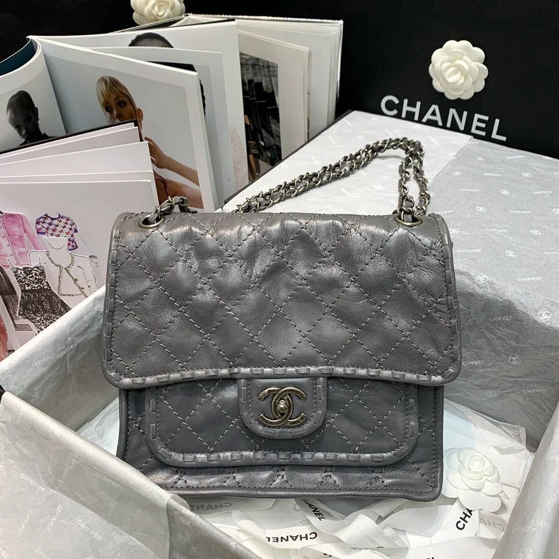 Chanel bags for the minimalist fashionWF - Chanel Bags - 2096