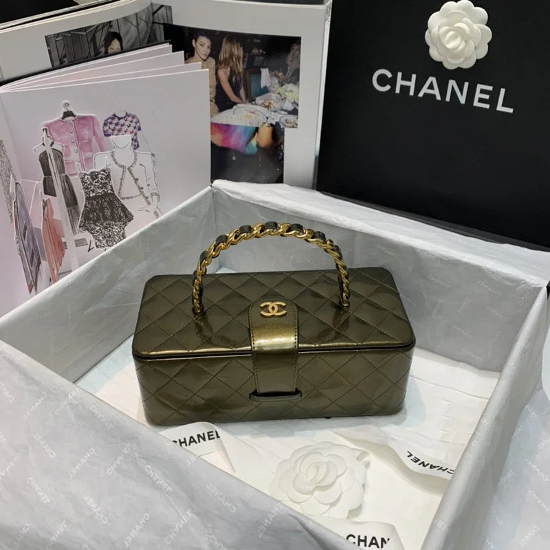 Chanel bags in luxury boutiques worldwideWF - Chanel Bags - 2097