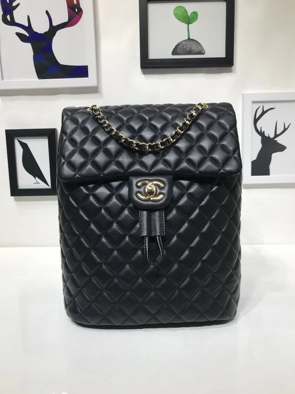 Chanel Classic Flap Bag for Evening PartyWF - Chanel Bags - 2116