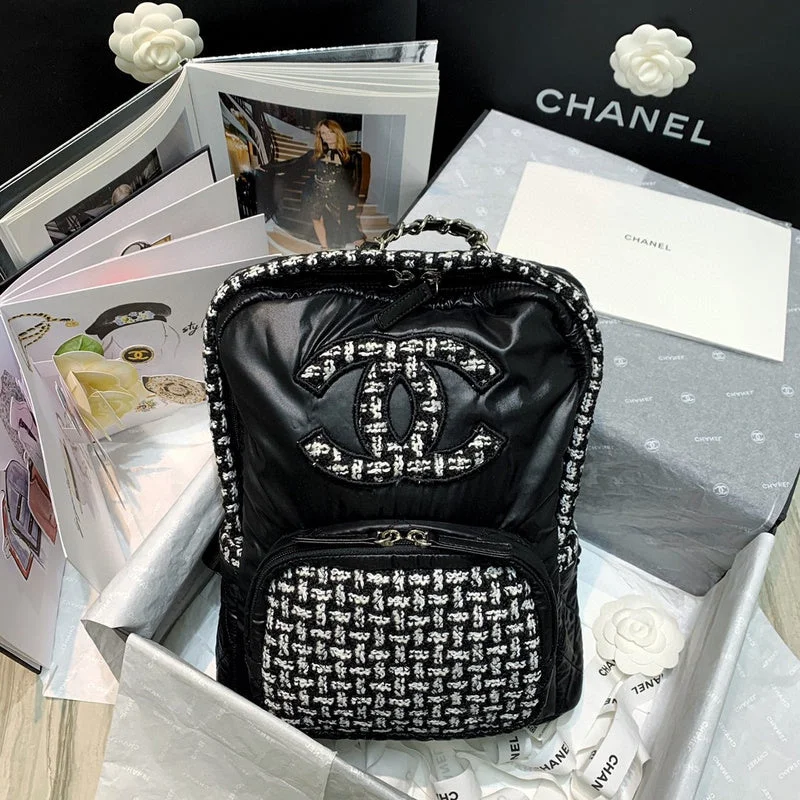 Chanel bags with exclusive seasonal releasesWF - Chanel Bags - 2136