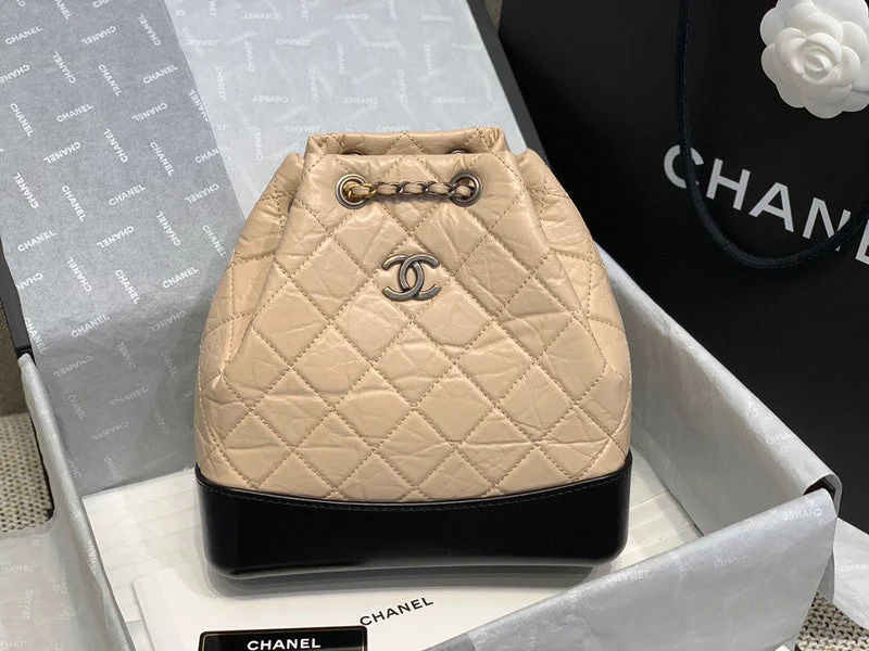 Chanel New Arrival Handbag with Gold HardwareWF - Chanel Bags - 2137