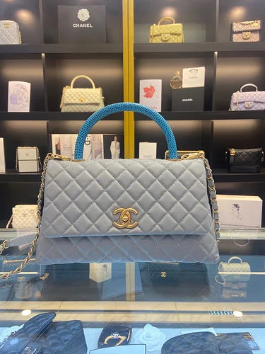 Chanel bags for those who value investment piecesWF - Chanel Bags - 2147