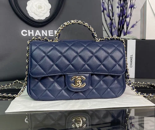 Chanel Small Crossbody Bag for TravelWF - Chanel Bags - 2151