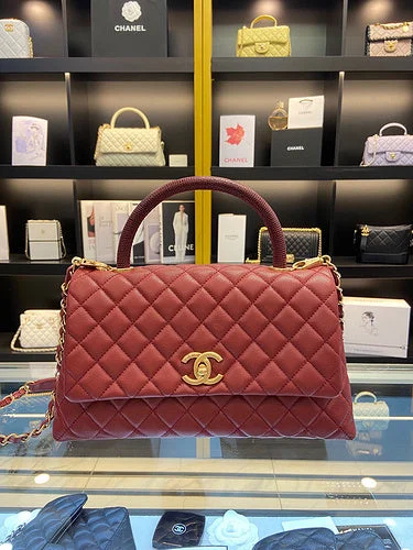 Chanel bags perfect for everyday elegWF - Chanel Bags - 2153