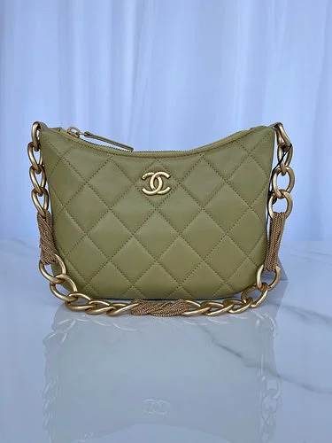 Chanel bags with chain and leather strap combinationsWF - Chanel Bags - 2154