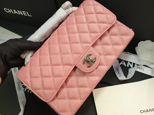 Chanel bags with classic and elegant designsWF - Chanel Bags - 2155