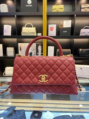 Chanel Designer Handbag with Unique DesignWF - Chanel Bags - 2157