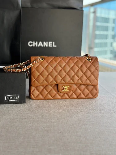 Chanel bags with chain and leather strap combinationsWF - Chanel Bags - 2159