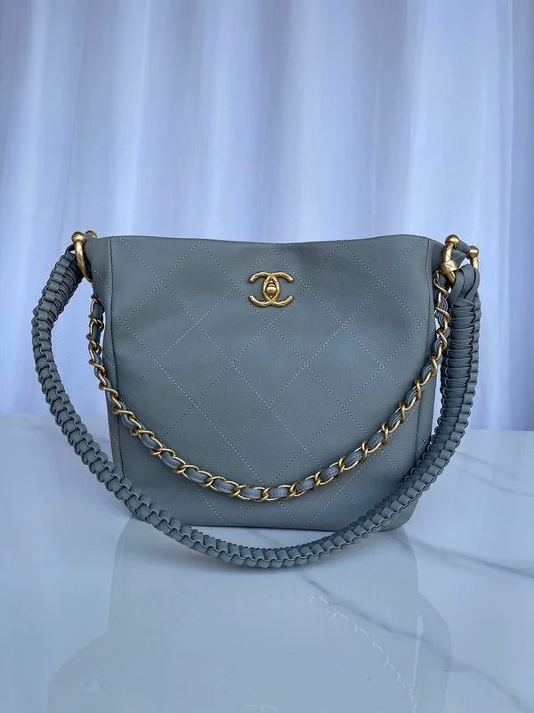 Chanel Chain Strap Handbag for Everyday UseWF - Chanel Bags - 2161