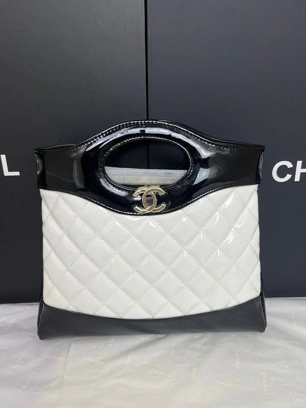 Chanel bags with chain and leather strap combinationsWF - Chanel Bags - 2181