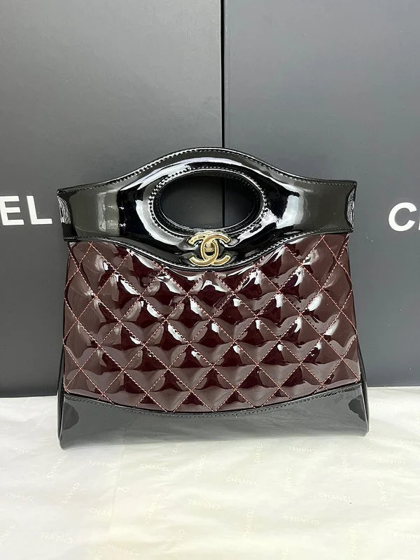 Chanel bags with gold, silver, and pearl accentsWF - Chanel Bags - 2182