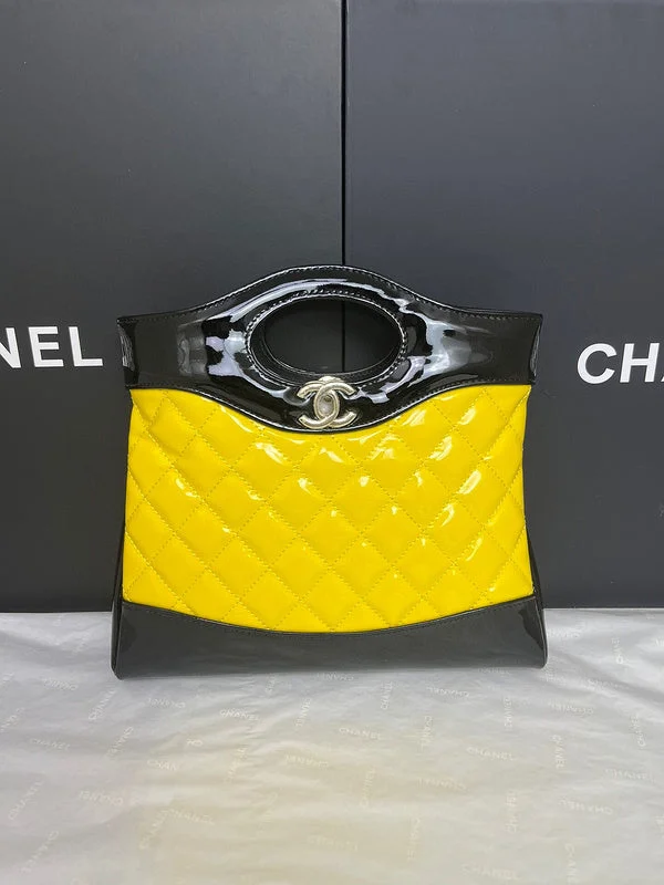 Chanel Quilted Leather Shoulder Bag for FashionistasWF - Chanel Bags - 2183