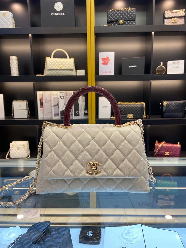 Chanel bags available at online luxury retaileWF - Chanel Bags - 2190