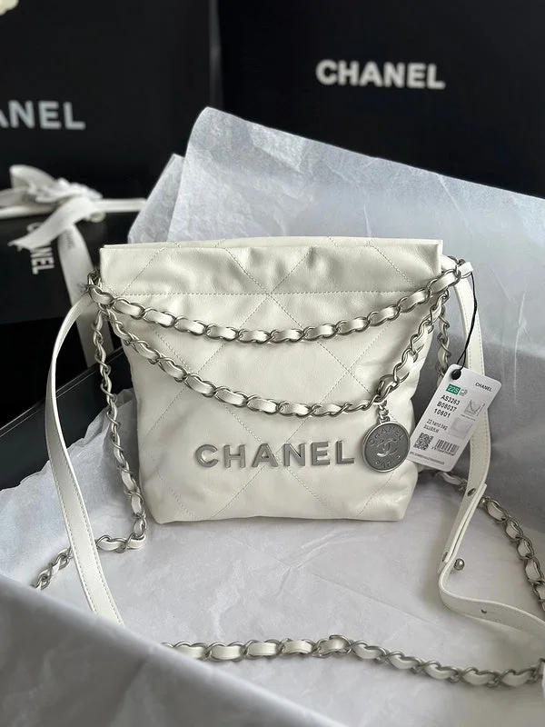 Chanel All - Match Handbag for Versatile StylingWF - Chanel Bags - 210