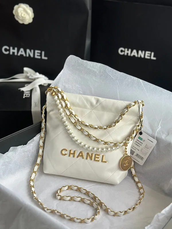 Chanel bags for women who appreciate fine craftsmanshipWF - Chanel Bags - 214