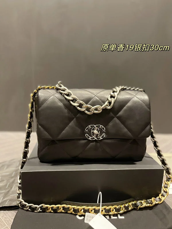 Chanel bags available in bold colors and patternsWF - Chanel Bags - 217