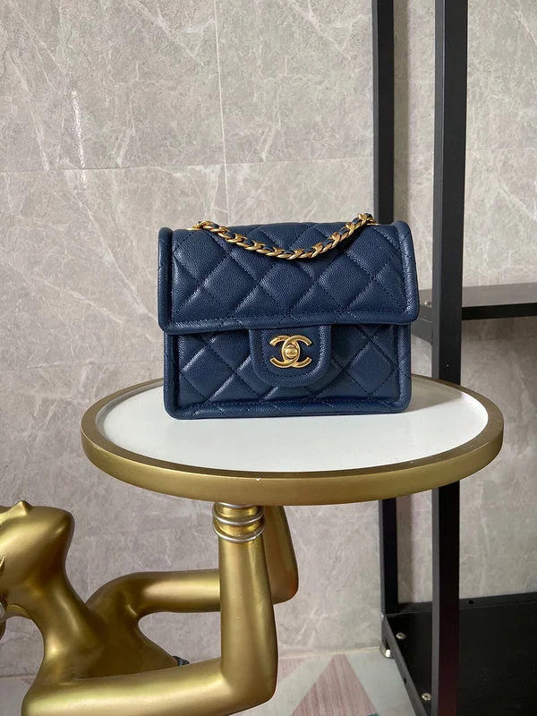 Chanel bags for women who appreciate fine craftsmanshipWF - Chanel Bags - 2107