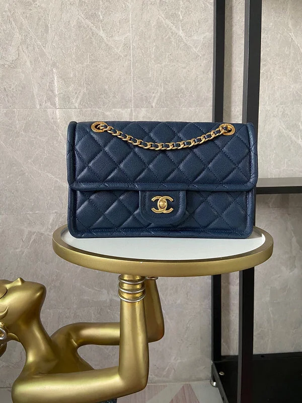 Chanel bags with leather and tweed combinationsWF - Chanel Bags - 2115