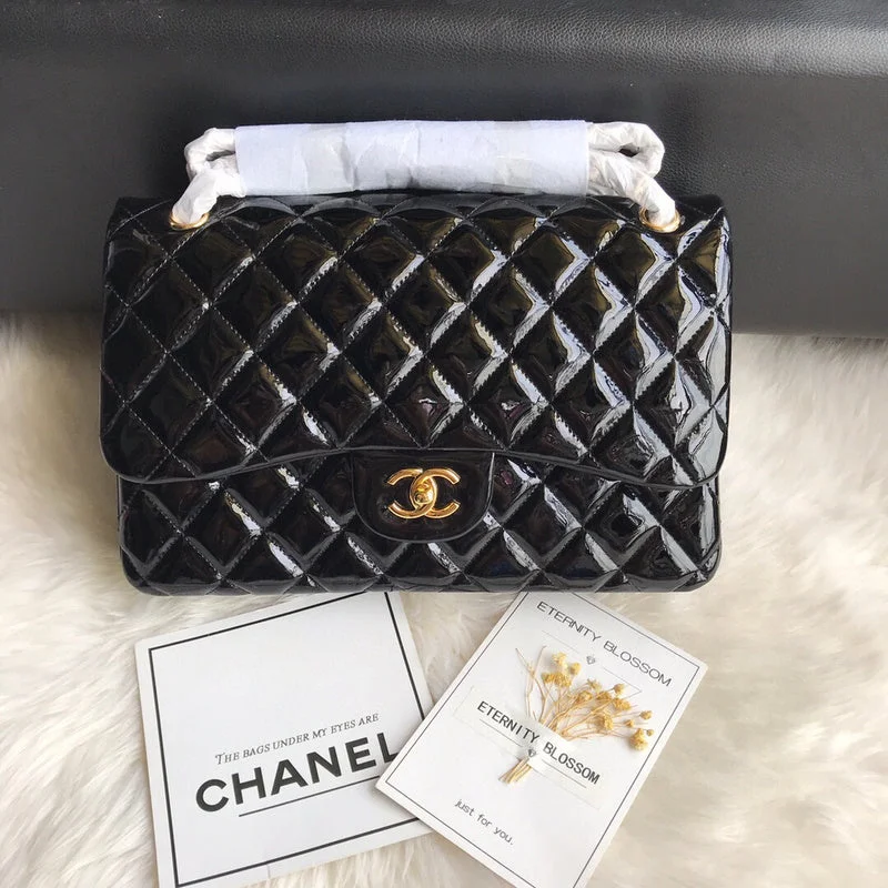 Chanel bags with the perfect balance of luxury and functionalityWF - Chanel Bags - 212