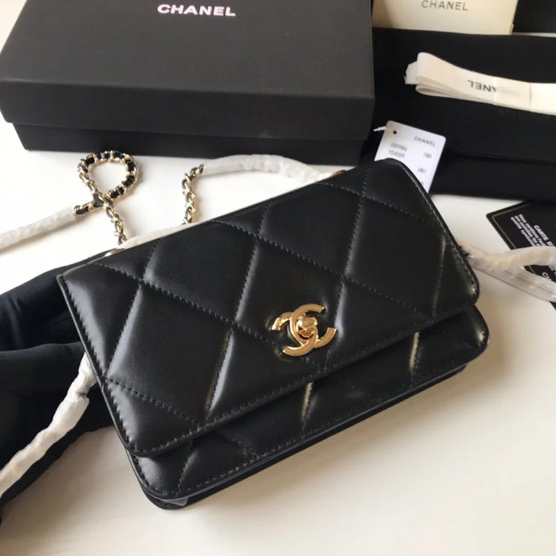 Chanel bags that pair perfectly with any outfitWF - Chanel Bags - 2129