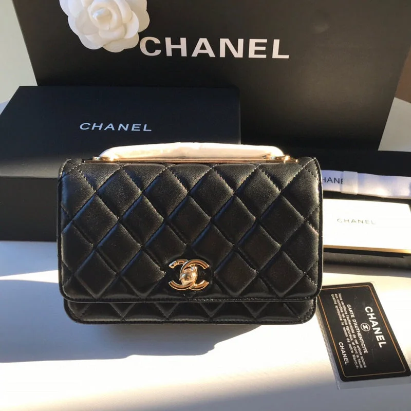 Chanel Limited Edition Handbag for CollectorsWF - Chanel Bags - 2134