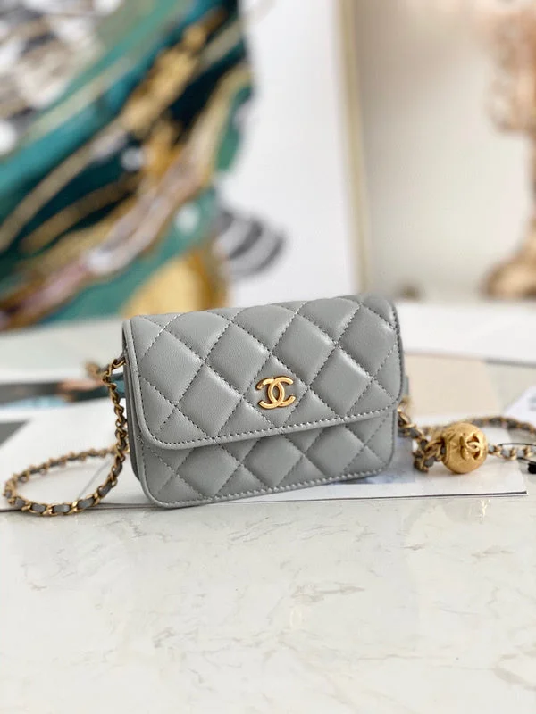 Chanel bags with modern touchesWF - Chanel Bags - 2142