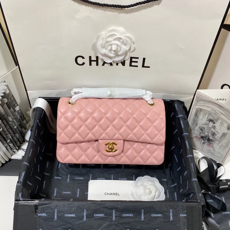 Chanel Chain Strap Handbag for Everyday UseWF - Chanel Bags - 2144