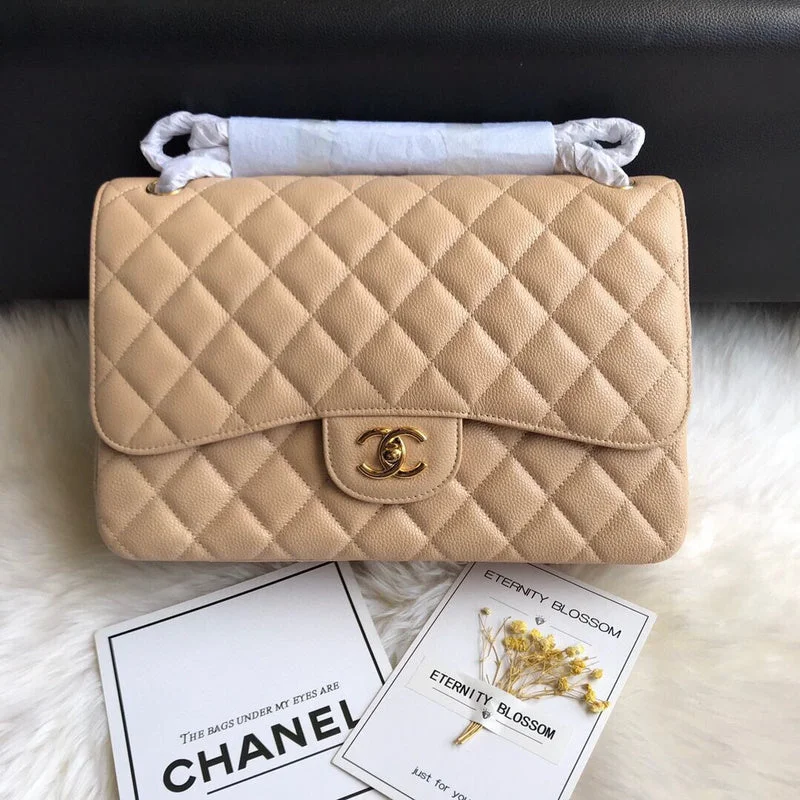 Chanel bags with iconic gold chainsWF - Chanel Bags - 215