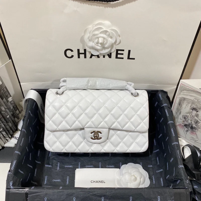 Chanel Lightweight Handbag for Daily ErrandsWF - Chanel Bags - 2158