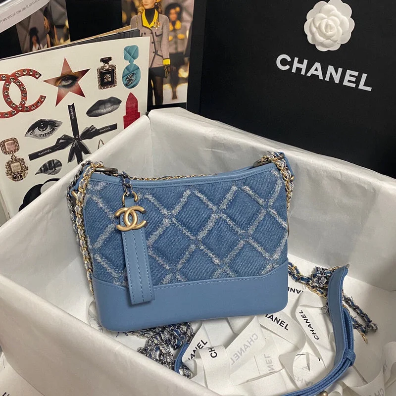 Chanel bags with the perfect balance of luxury and functionalityWF - Chanel Bags - 2164