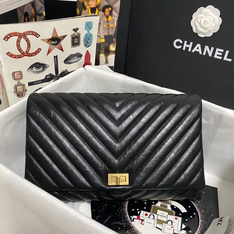 Chanel bags for the minimalist fashionWF - Chanel Bags - 2168