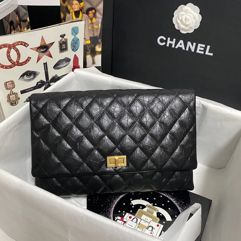 Chanel All - Match Handbag for Versatile StylingWF - Chanel Bags - 2180