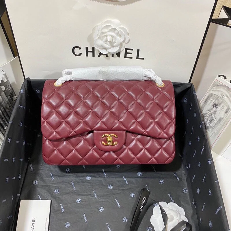 Chanel bags available in bold colors and patternsWF - Chanel Bags - 2182