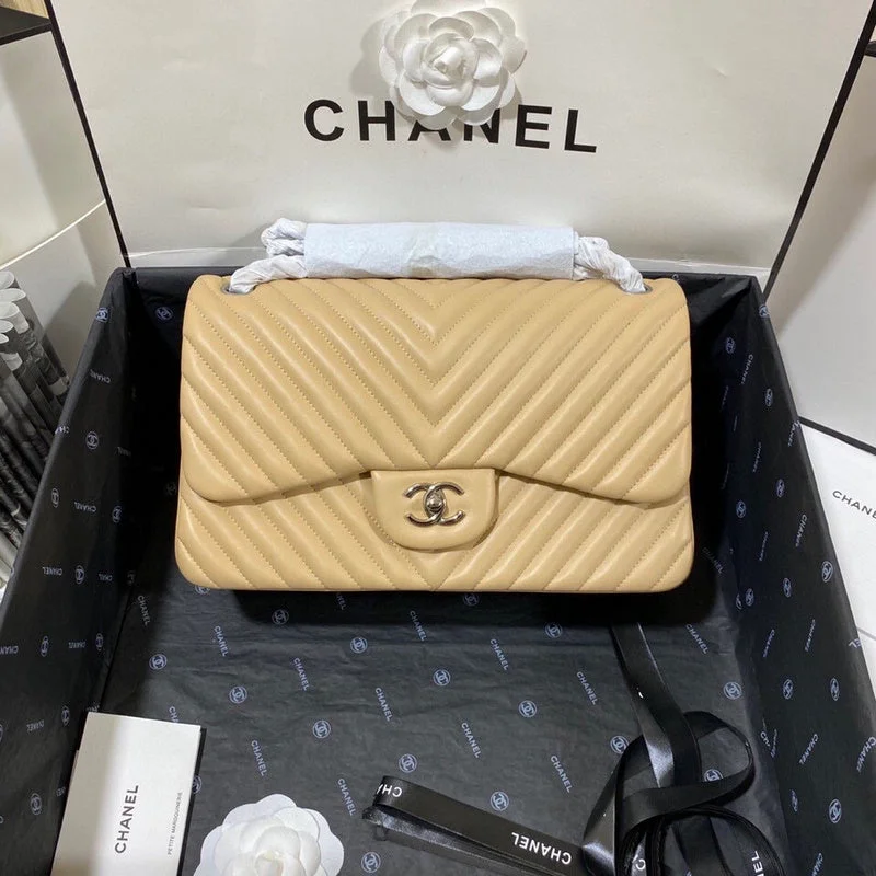 Chanel bags with iconic gold chainsWF - Chanel Bags - 2190