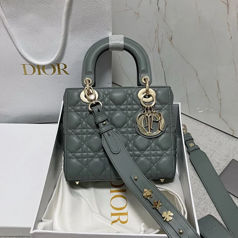 Chanel Limited Edition Handbag for CollectorsChristian Dior bags with a detachable coin purse insideWF - Dior Bags - 380