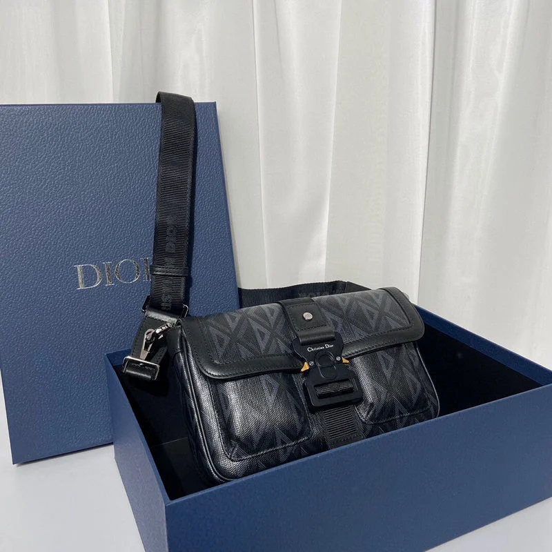 Chanel bags with iconic gold chainsFashion - forward Christian Dior tote bags for the modern womanWF - Dior Bags - 407