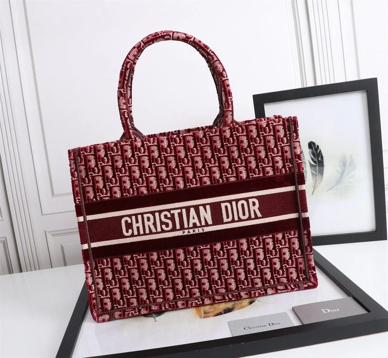 Chanel classicChristian Dior Saddle bags with a patent leather finish for a shiny lookWF - Dior Bags - 398