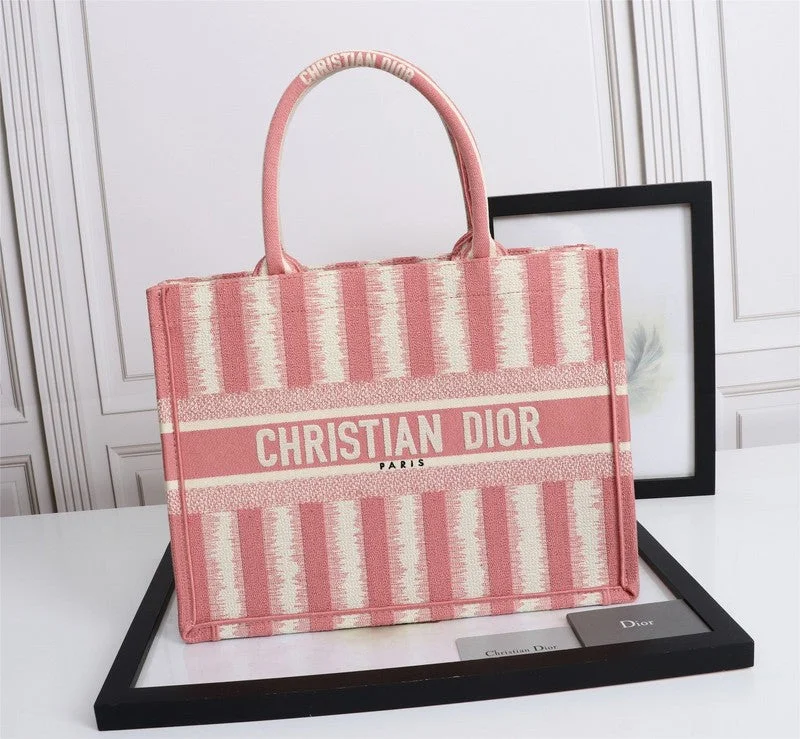 Chanel Colorful Handbag for Spring OutfitsFashion - forward Christian Dior tote bags for the modern womanWF - Dior Bags - 445